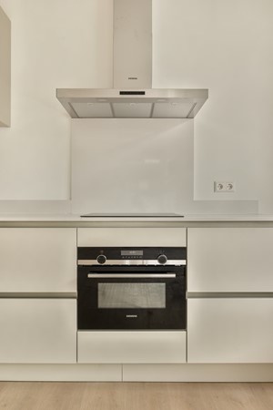 Medium property photo - Maasstraat 83-3, 1078 HG Amsterdam